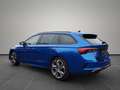 Skoda Octavia Combi RS Plus HUD|R-KAM|MEMORY|SHZ V+H Bleu - thumbnail 3