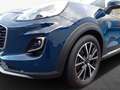 Ford Puma 1.0 EcoBoost 125 CV  Titanium Синій - thumbnail 12