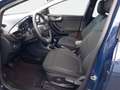 Ford Puma 1.0 EcoBoost 125 CV  Titanium Синій - thumbnail 4
