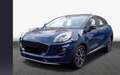 Ford Puma 1.0 EcoBoost 125 CV  Titanium Синій - thumbnail 6