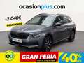 Skoda Kamiq 1.5 TSI Sport Gris - thumbnail 1
