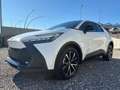 Toyota C-HR C-HR 2.0 phev Trend fwd e-cvt Bianco - thumbnail 3