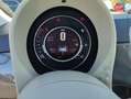 Fiat 500C 1.2 8v 69ch Lounge Dualogic Gris - thumbnail 18