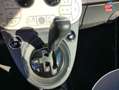Fiat 500C 1.2 8v 69ch Lounge Dualogic Gris - thumbnail 16