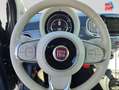 Fiat 500C 1.2 8v 69ch Lounge Dualogic Gris - thumbnail 12