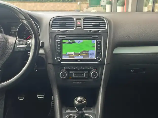 Volkswagen Golf view 24
