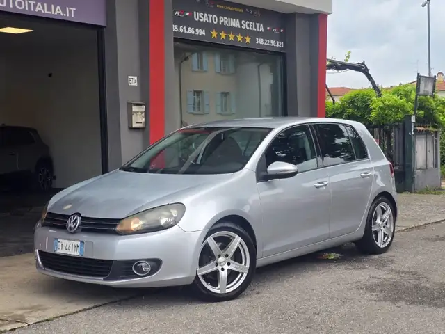 Volkswagen Golf view 16