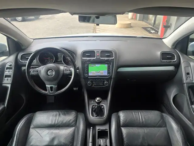 Volkswagen Golf view 22