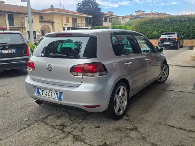 Volkswagen Golf view 10