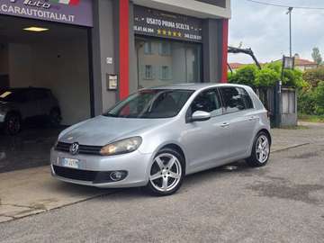 VI 2.0 TDI 140CV DPF 5p. Highline PELLE Navi TEL