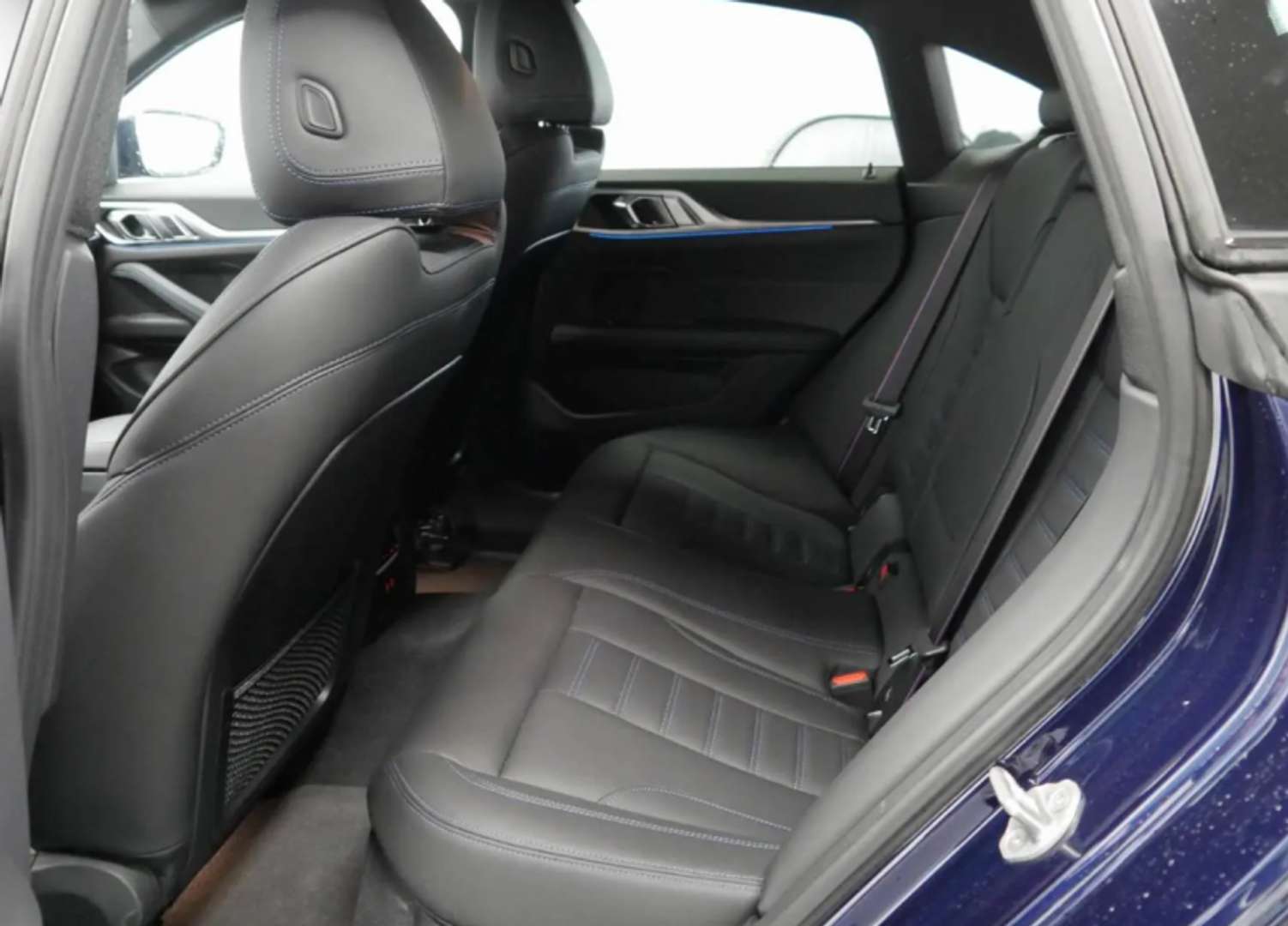 BMW I4 EDrive40 M Sport - 2024 - Joinsteer - #7