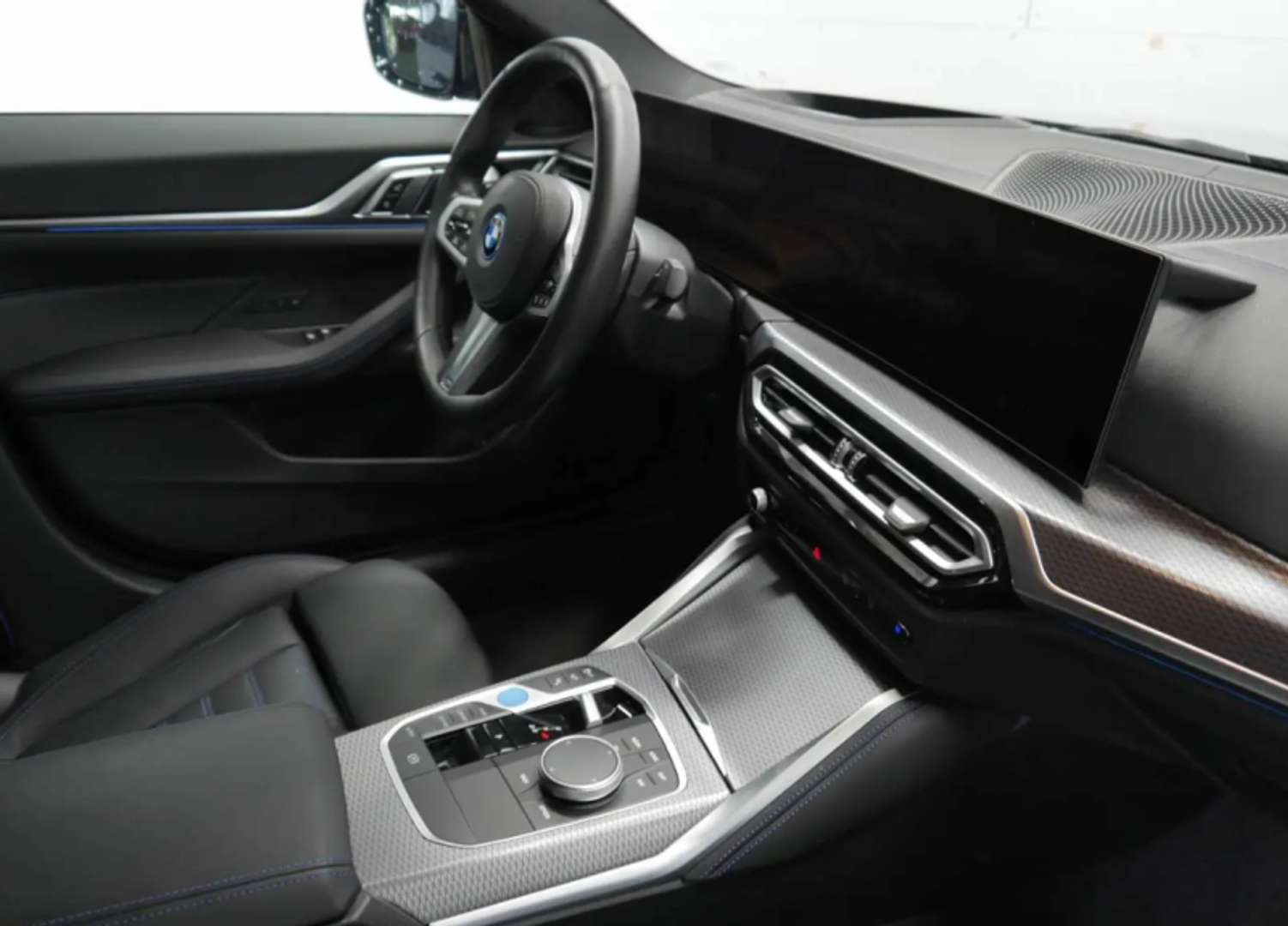 BMW I4 EDrive40 M Sport -  - Joinsteer - #5