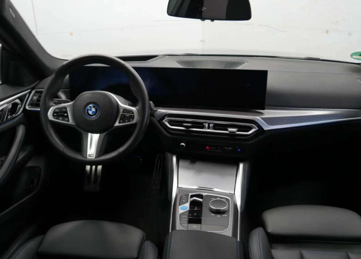 BMW I4 EDrive40 M Sport -  - Joinsteer - #4