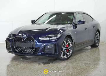 i4 eDrive 40 MSport