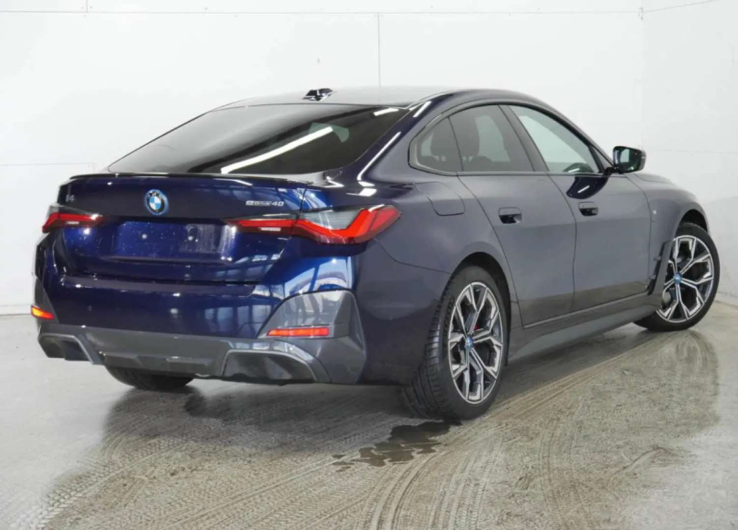 BMW I4 EDrive40 M Sport -  - Joinsteer - #2