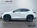 Lexus NX 350h E-FOUR F SPORT *HUD*360Grad*Navi*LED* Alb - thumbnail 4