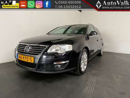 Volkswagen Passat Variant 1.4 TSI Highline BlueMotion