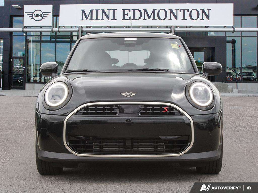 2026 MINI 3 Door