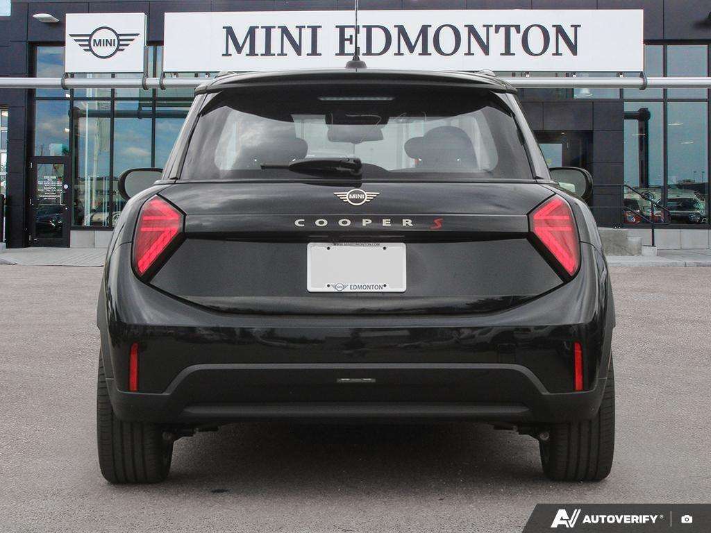 2026 MINI 3 Door