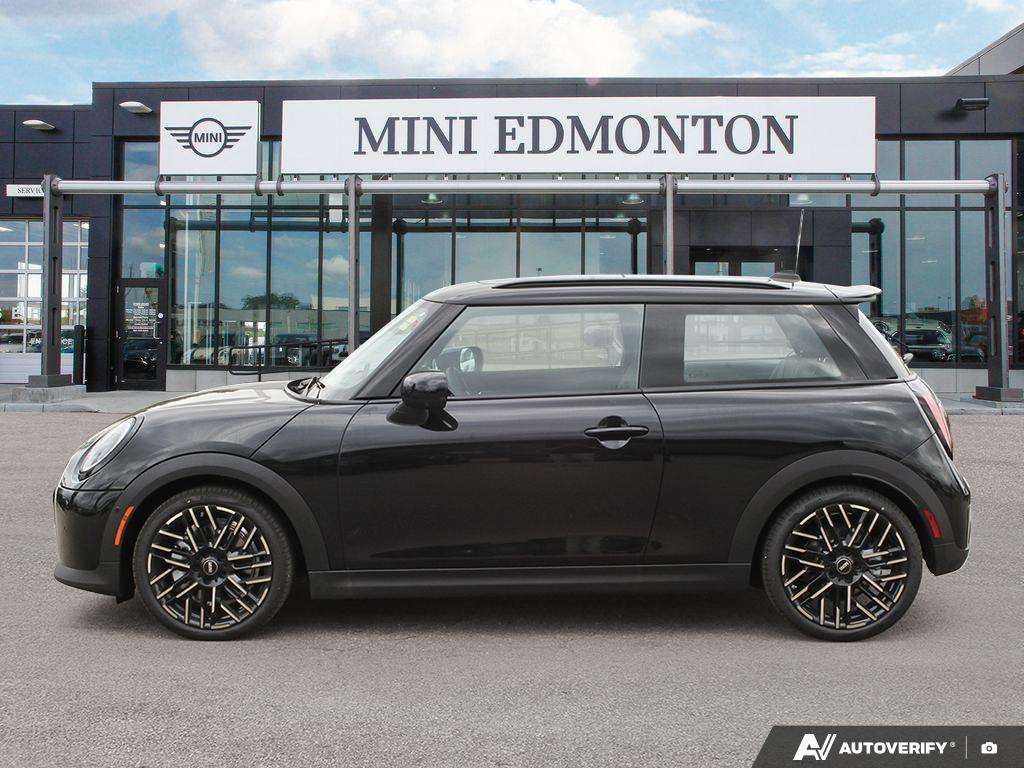 2026 MINI 3 Door