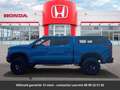 Chevrolet Silverado ZR2 6.2l Tout compris hors homologation 4500e Kék - thumbnail 26