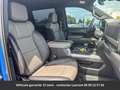 Chevrolet Silverado ZR2 6.2l Tout compris hors homologation 4500e Kék - thumbnail 4