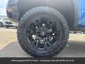 Chevrolet Silverado ZR2 6.2l Tout compris hors homologation 4500e Kék - thumbnail 17