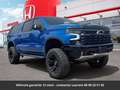 Chevrolet Silverado ZR2 6.2l Tout compris hors homologation 4500e Kék - thumbnail 19