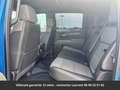 Chevrolet Silverado ZR2 6.2l Tout compris hors homologation 4500e Kék - thumbnail 14