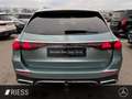 Mercedes-Benz E 220 d T AMG Sport LED Distr Pano AHK Keyless Silber - thumbnail 5