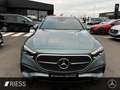 Mercedes-Benz E 220 d T AMG Sport LED Distr Pano AHK Keyless Silber - thumbnail 2