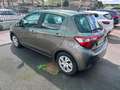 Toyota Yaris 1.5 Hybrid 5 porte Business Gris - thumbnail 4