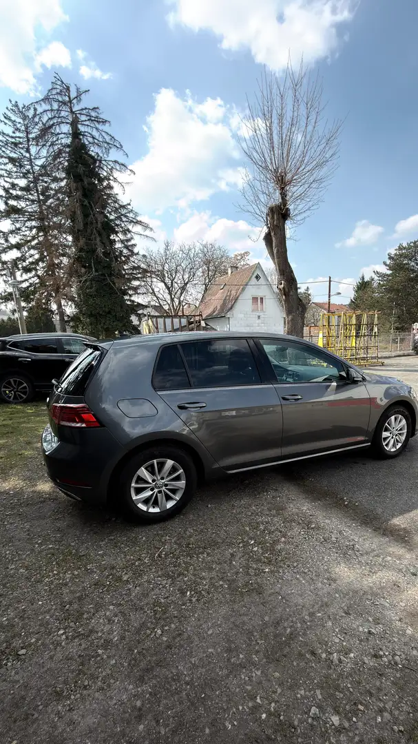 Volkswagen Golf Rabbit 40 1,6 TDI - 2