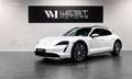 Porsche Taycan 4 Cross Turismo 476 Jantes Turbo S Toit panoramique Phares PDLS%2B BOSE Accès confort 936EMOIS Blanc - thumbnail 1