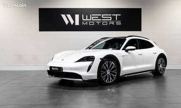 4 Cross Turismo 476 Jantes Turbo S Toit panoramique Phares PDLS%2B BOSE Accès confort 936EMOIS