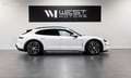 Porsche Taycan 4 Cross Turismo 476 Jantes Turbo S Toit panoramique Phares PDLS%2B BOSE Accès confort 936EMOIS Blanc - thumbnail 3