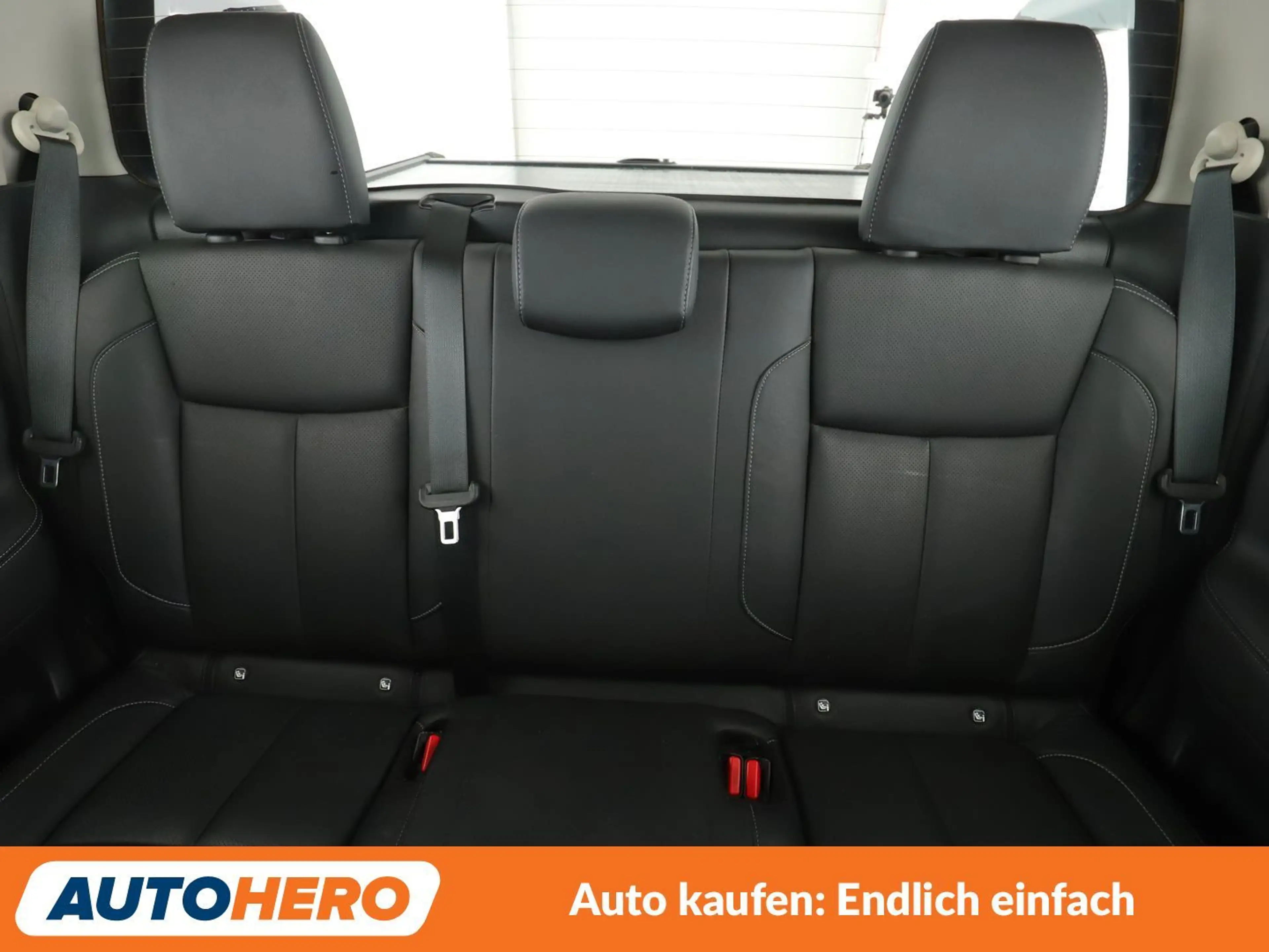 Nissan NP300 2.3 dCi Tekna Double Cab 4x4 Aut.*NAV*LED*TEMP*CAM — photo 15
