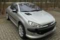 Peugeot 206 CC Platinum Grau - thumbnail 3
