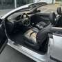 Peugeot 206 CC Platinum Grau - thumbnail 9