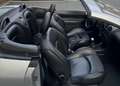 Peugeot 206 CC Platinum Grau - thumbnail 5