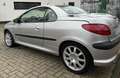 Peugeot 206 CC Platinum Grau - thumbnail 2