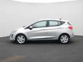 Ford Fiesta 1.0 EcoBoost Connected Apple carplay-Android auto Gris - thumbnail 4