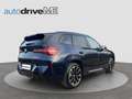 BMW X3 20d xDrive M-Sport xDrive KAM 360 LED ACC SHZ Blau - thumbnail 6
