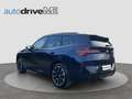 BMW X3 20d xDrive M-Sport xDrive KAM 360 LED ACC SHZ Blau - thumbnail 4