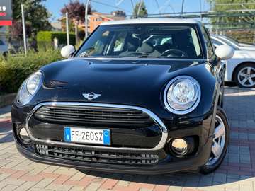 Mini 1.5 Cooper Boost Clubman