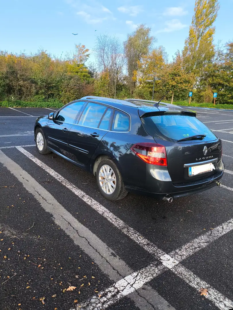 Renault Laguna Grandtour ENERGY dCi 130 FAP Start-Stop Bose Editi - 1