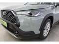 Toyota Corolla Cross 1.8H Aut.Business Edition+LED+NAVI Grau - thumbnail 9