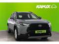 Toyota Corolla Cross 1.8H Aut.Business Edition+LED+NAVI Grau - thumbnail 8