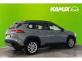 Toyota Corolla Cross 1.8H Aut.Business Edition+LED+NAVI Grau - thumbnail 3