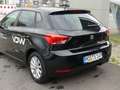 SEAT Ibiza Style Edition TSI FullLink LED SHZ Kamera Klima Schwarz - thumbnail 4